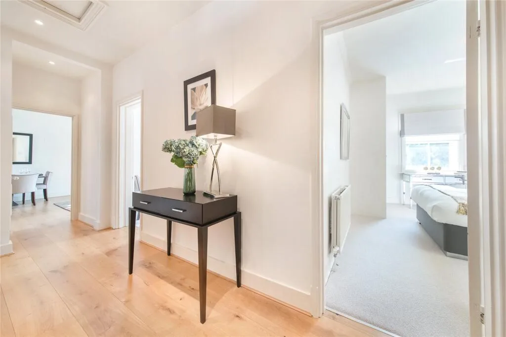 3 bedroom apartment for rent