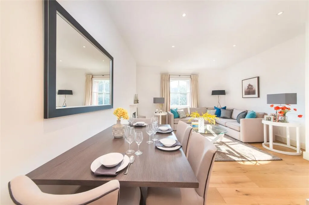3 bedroom apartment for rent