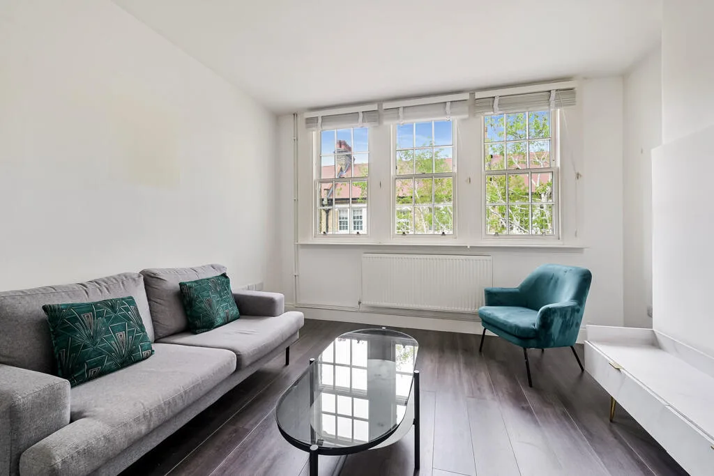 1 bedroom apartment for rent
