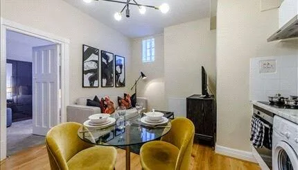 1 bedroom apartment for rent