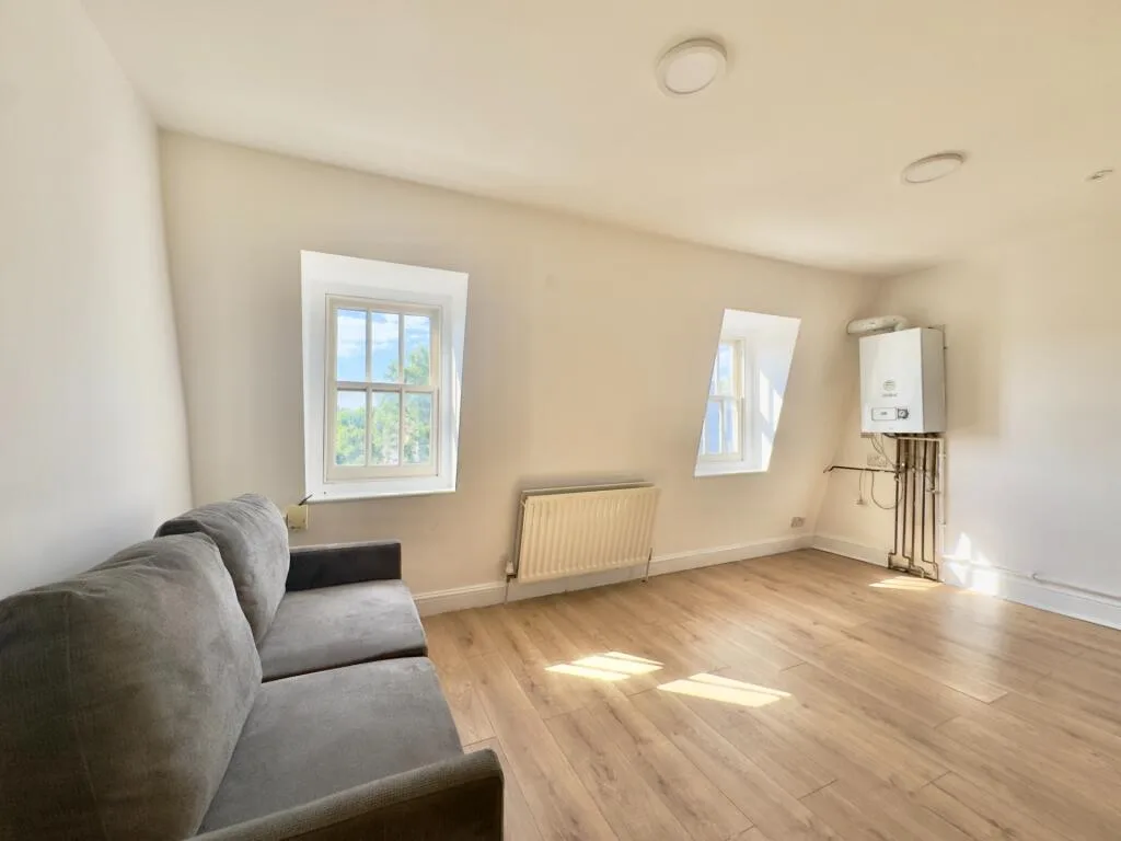 1 bedroom house for rent