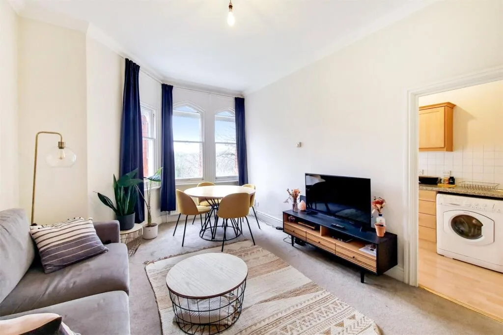 1 bedroom apartment for rent