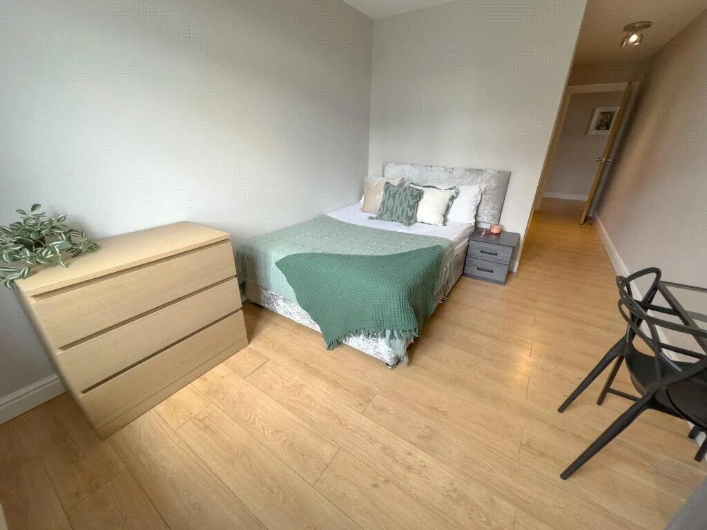 4 bedroom house for rent