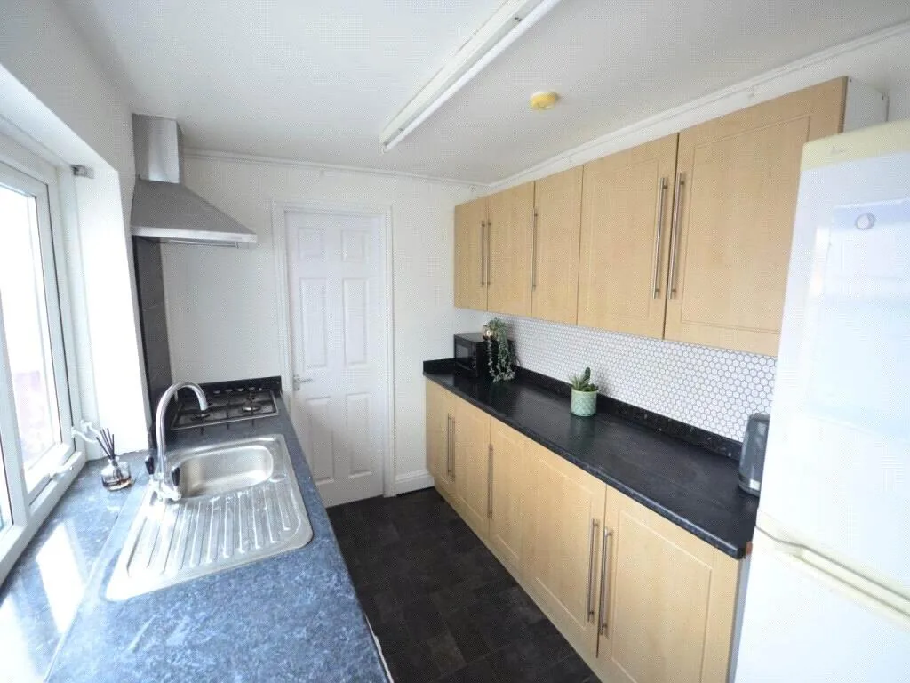 4 bedroom house for rent