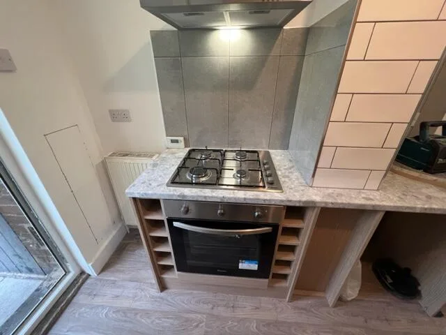 1 bedroom apartment for rent