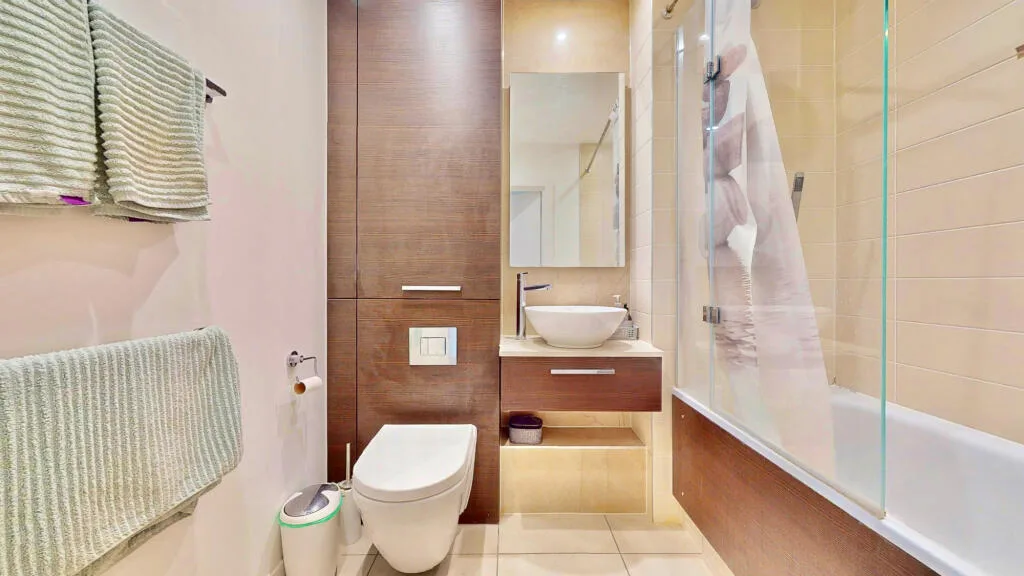 1 bedroom apartment for rent