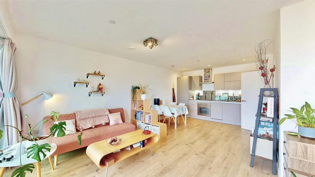 1 bedroom apartment for rent