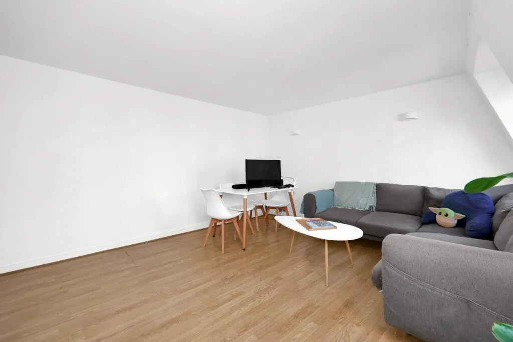 3 bedroom apartment for rent