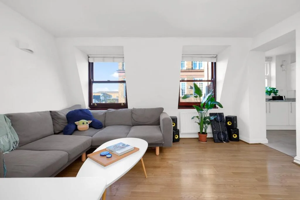 3 bedroom apartment for rent