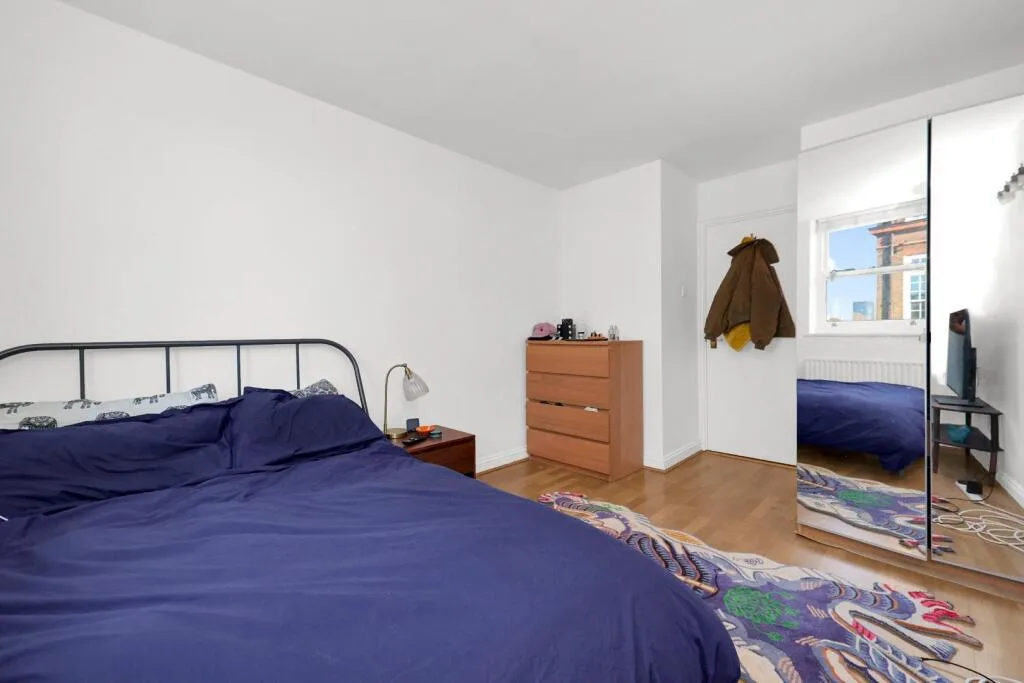 3 bedroom apartment for rent