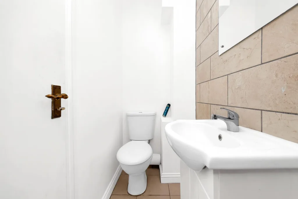 3 bedroom apartment for rent