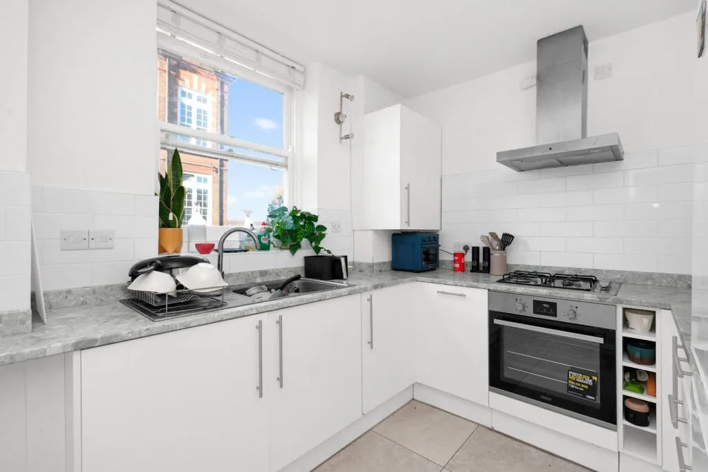3 bedroom apartment for rent