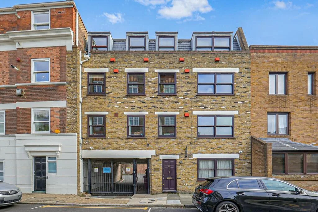 3 bedroom apartment for rent