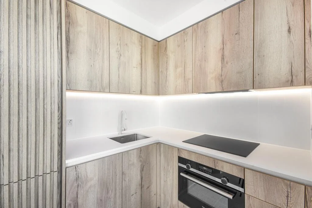 Studio apartment for rent