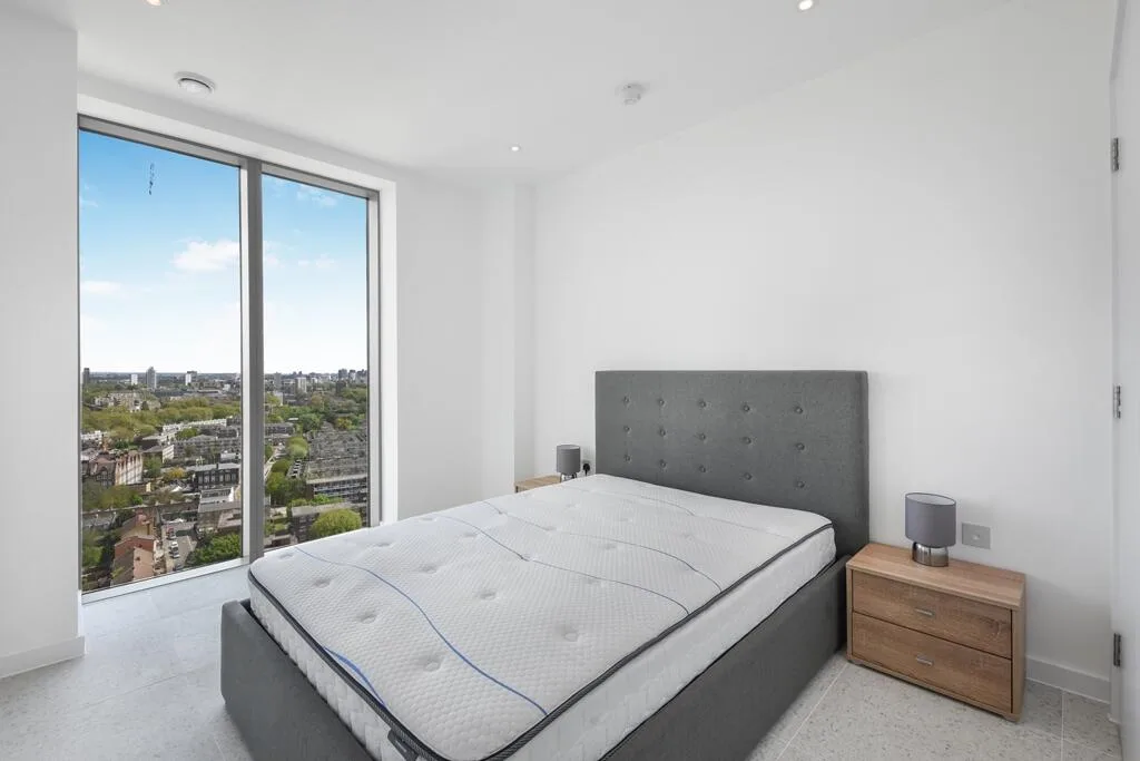 Studio apartment for rent