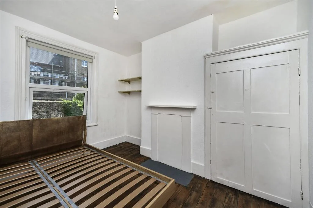 4 bedroom terraced house for rent