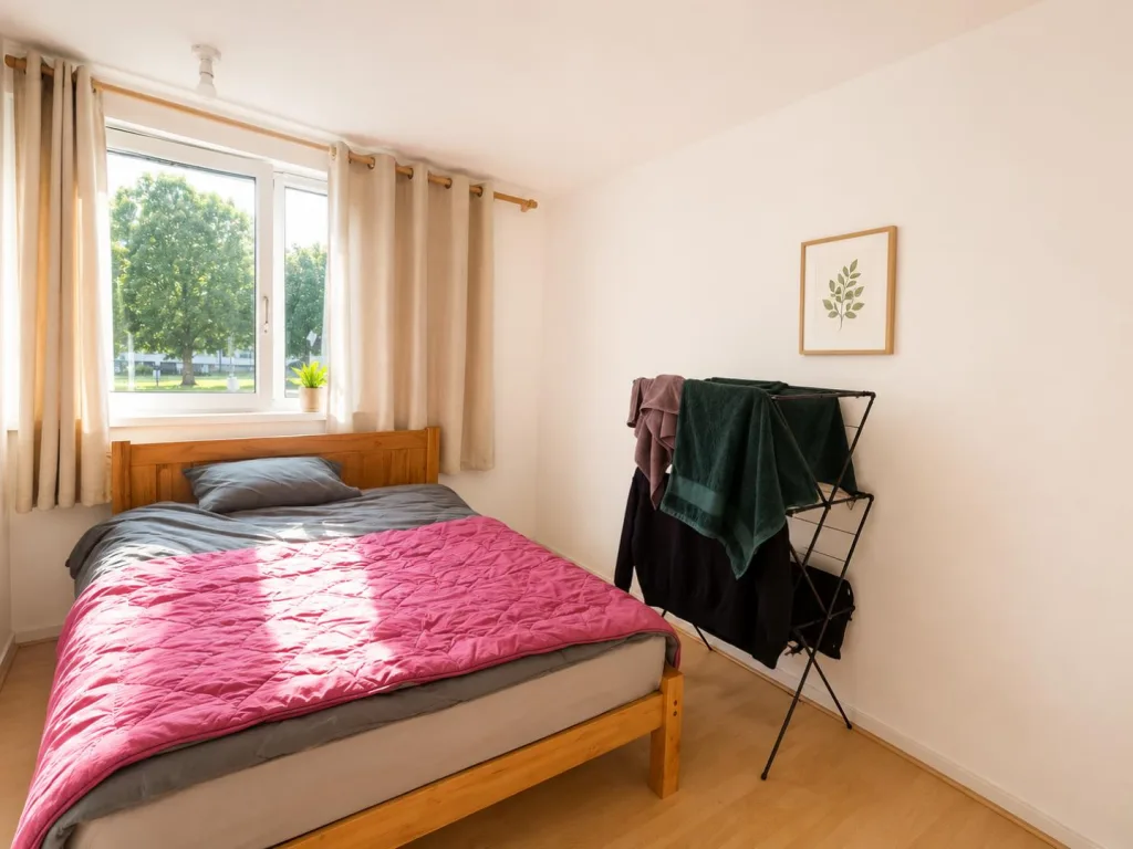 3 bedroom flat for rent