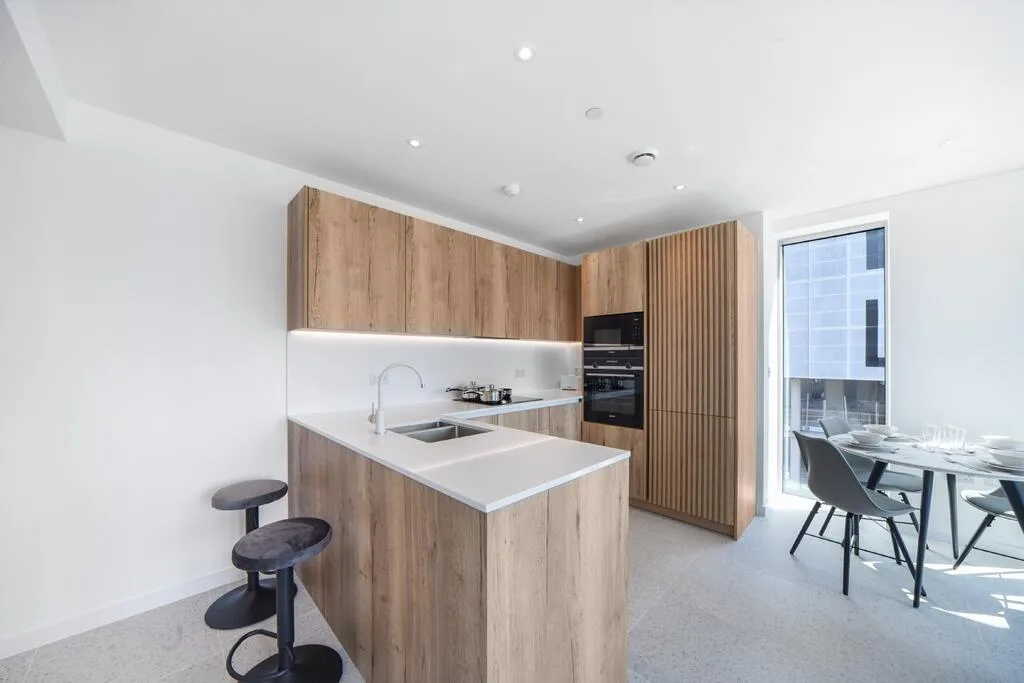 2 bedroom apartment for rent
