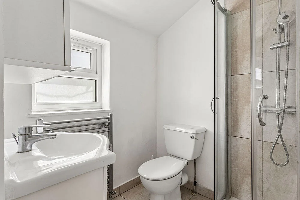 2 bedroom terraced house for rent