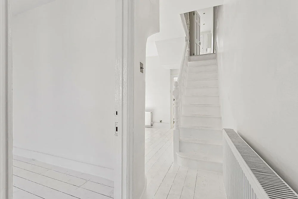 2 bedroom terraced house for rent