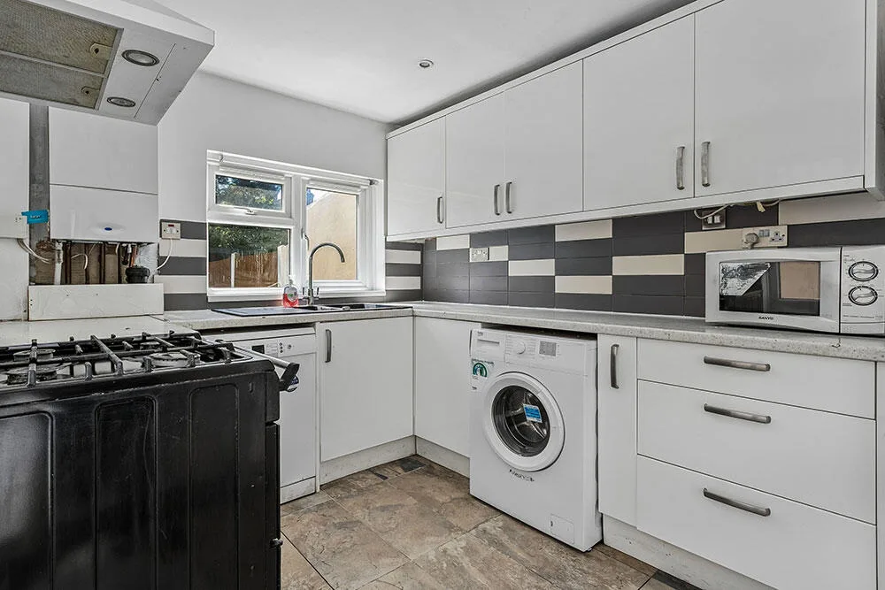 2 bedroom terraced house for rent