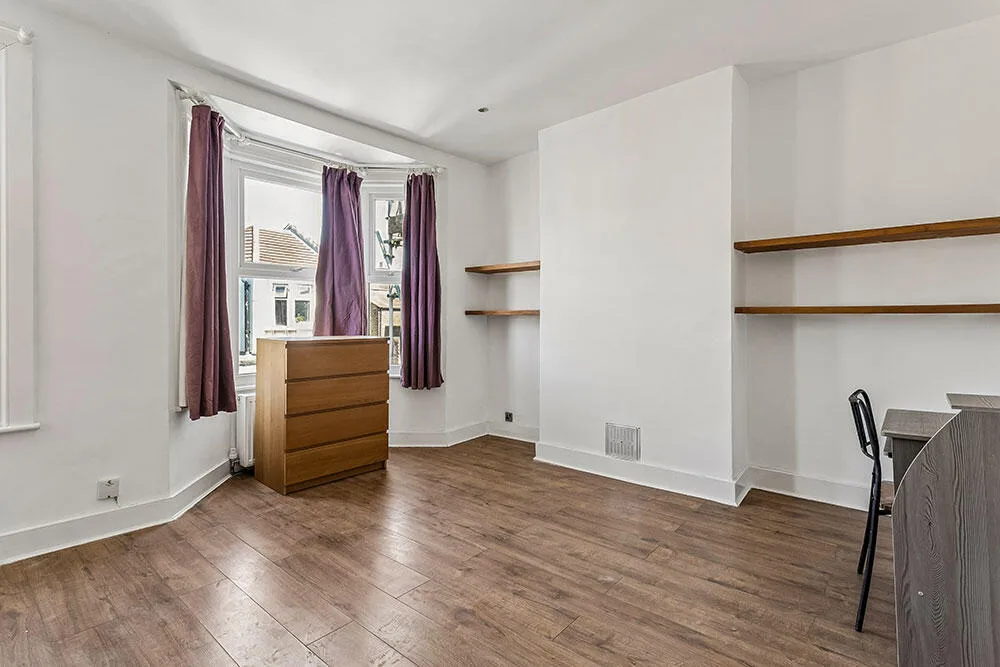2 bedroom terraced house for rent