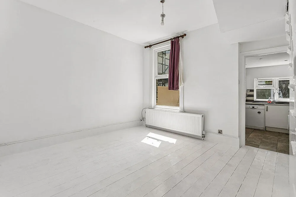 2 bedroom terraced house for rent