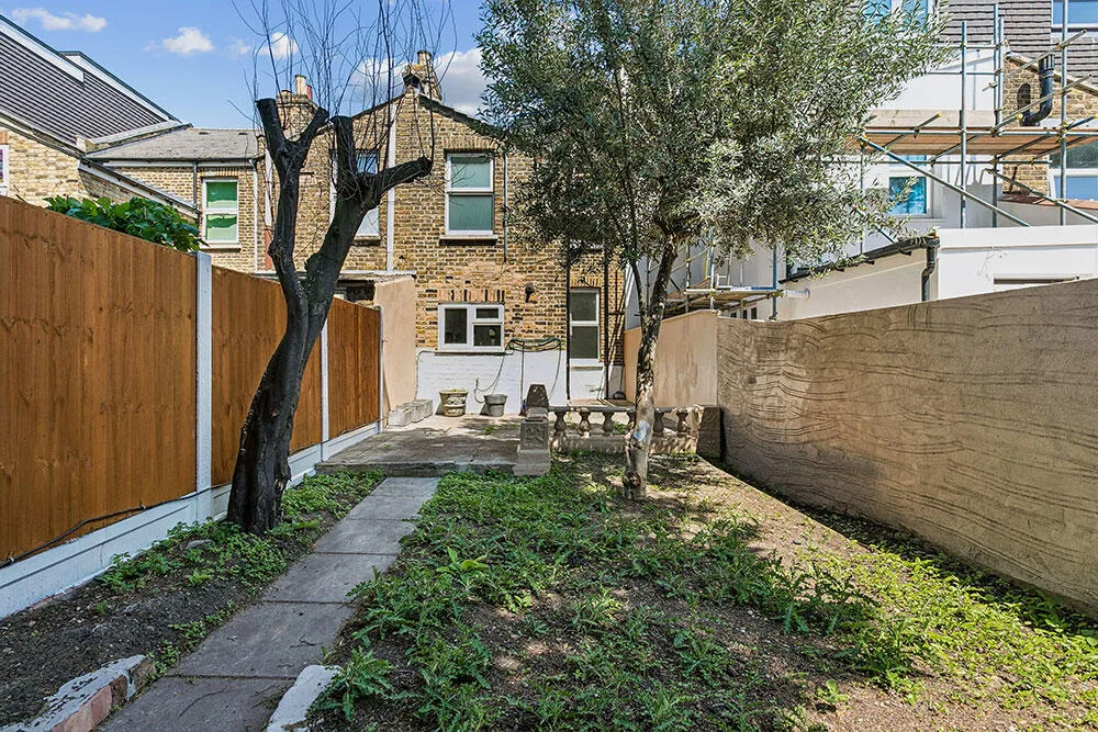 2 bedroom terraced house for rent