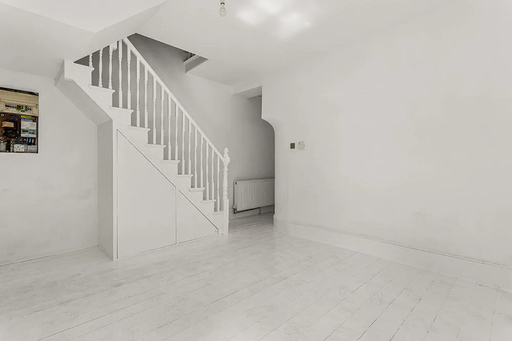 2 bedroom terraced house for rent