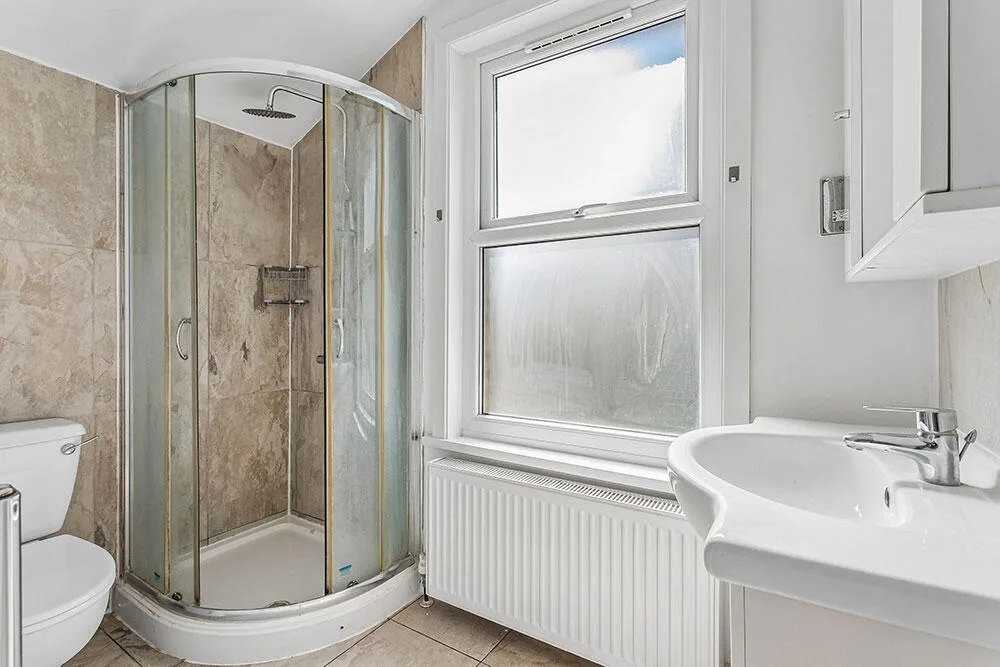 2 bedroom terraced house for rent