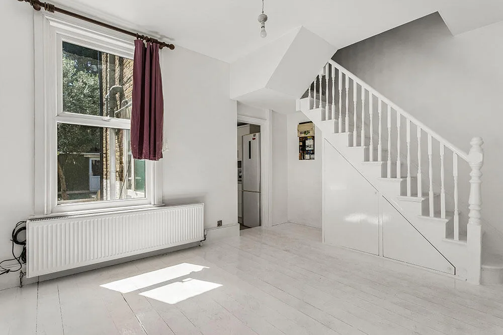 2 bedroom terraced house for rent