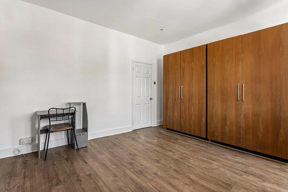 2 bedroom terraced house for rent