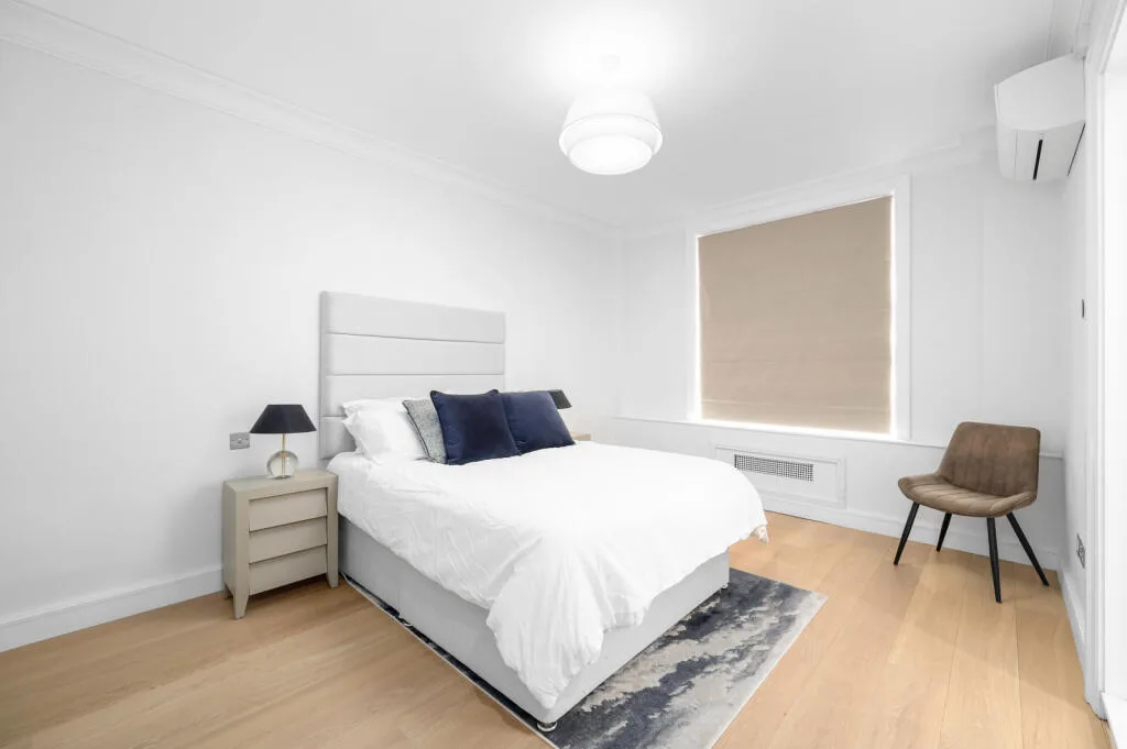 3 bedroom apartment for rent