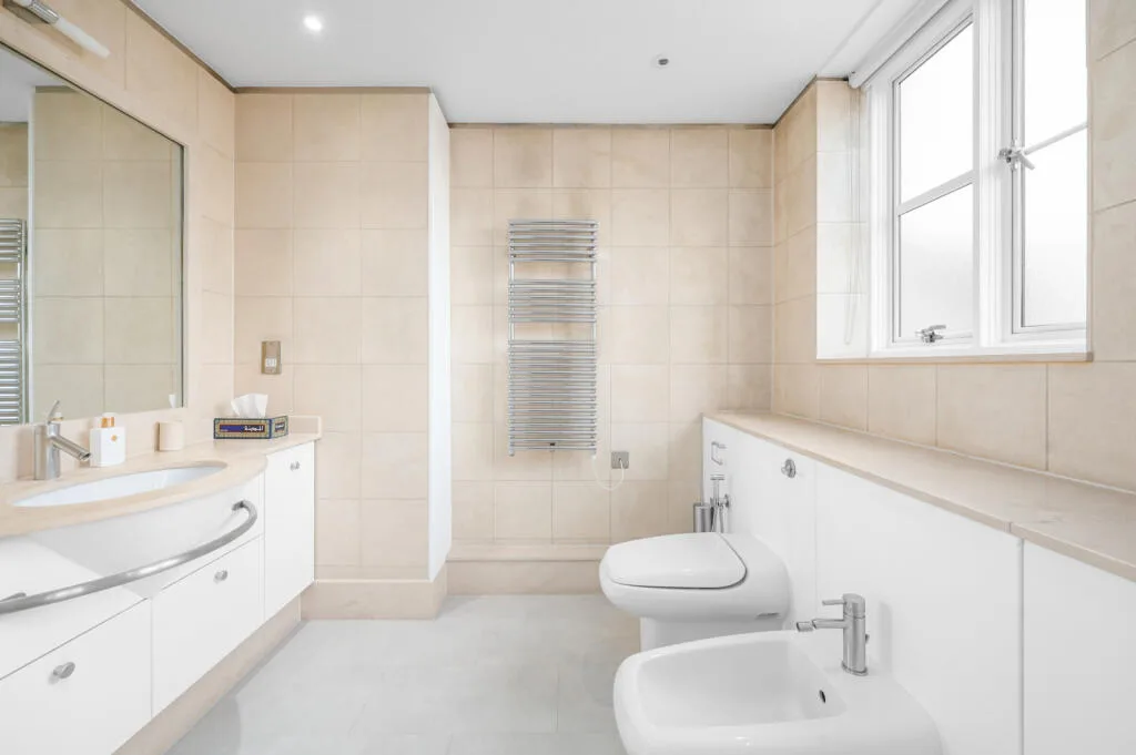 3 bedroom apartment for rent