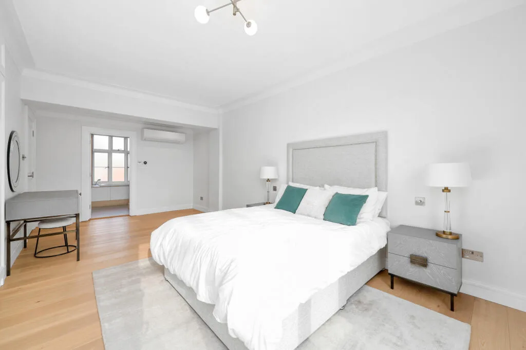 3 bedroom apartment for rent