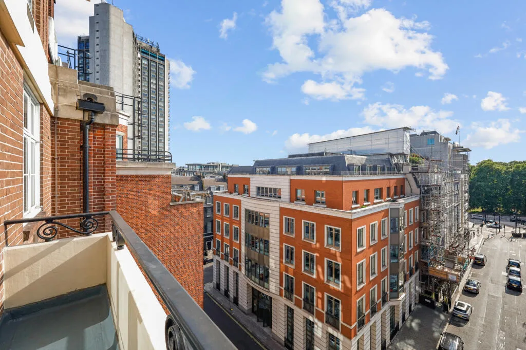 3 bedroom apartment for rent