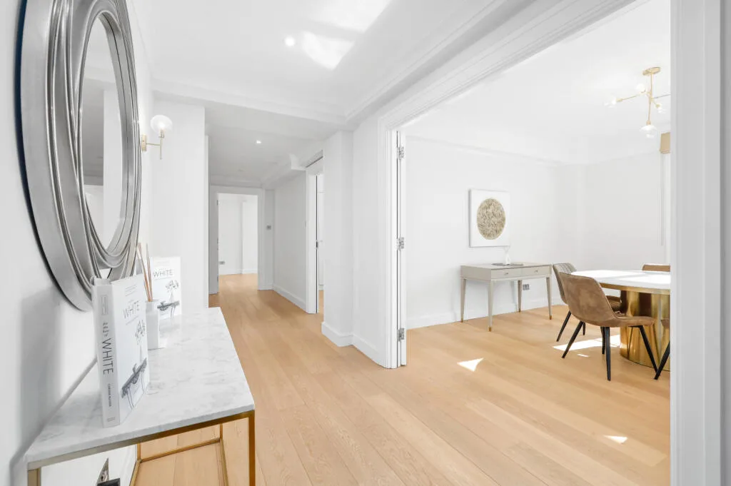 3 bedroom apartment for rent