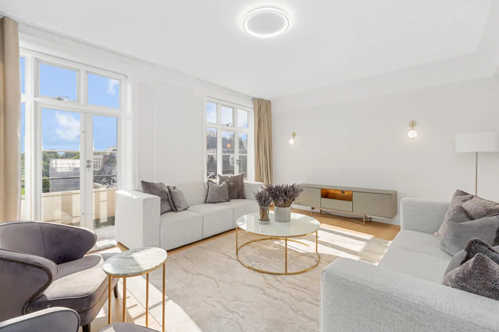 3 bedroom apartment for rent