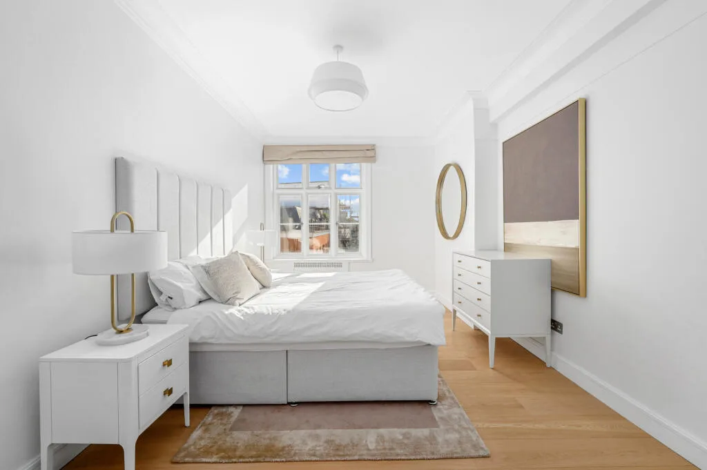 3 bedroom apartment for rent