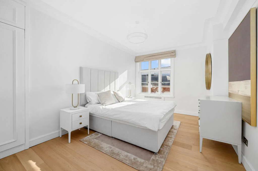 3 bedroom apartment for rent