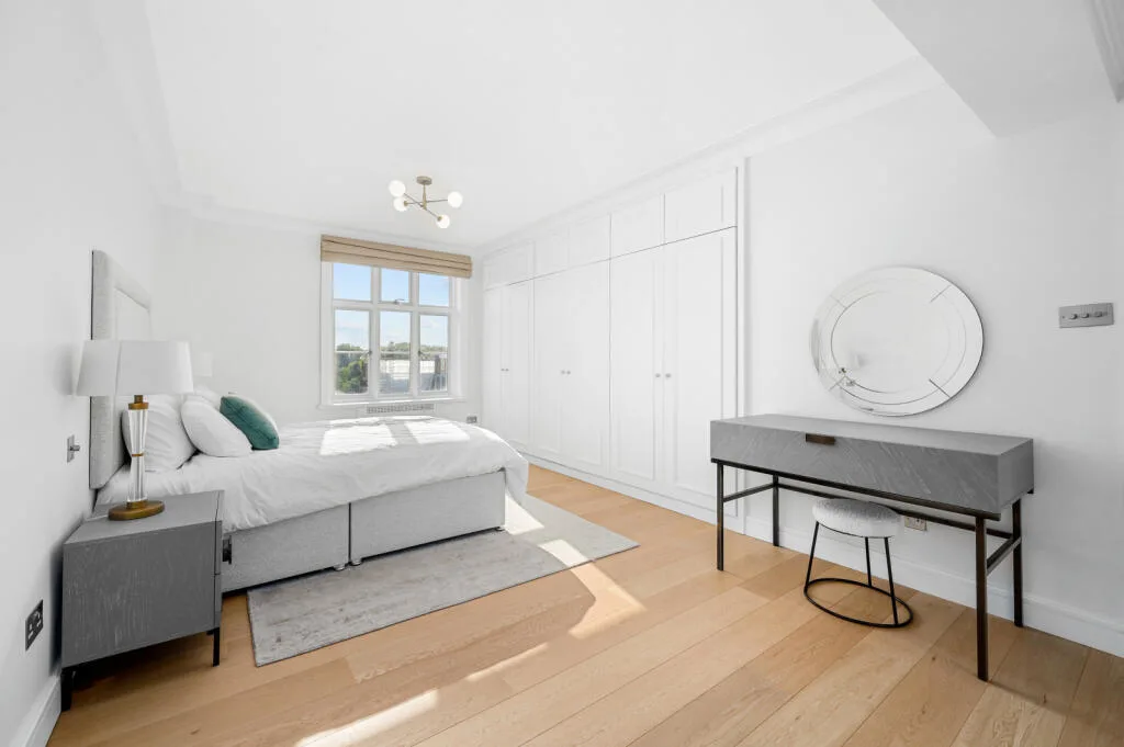3 bedroom apartment for rent