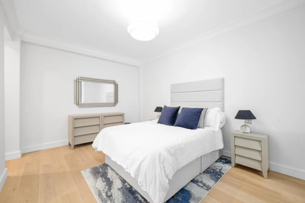 3 bedroom apartment for rent