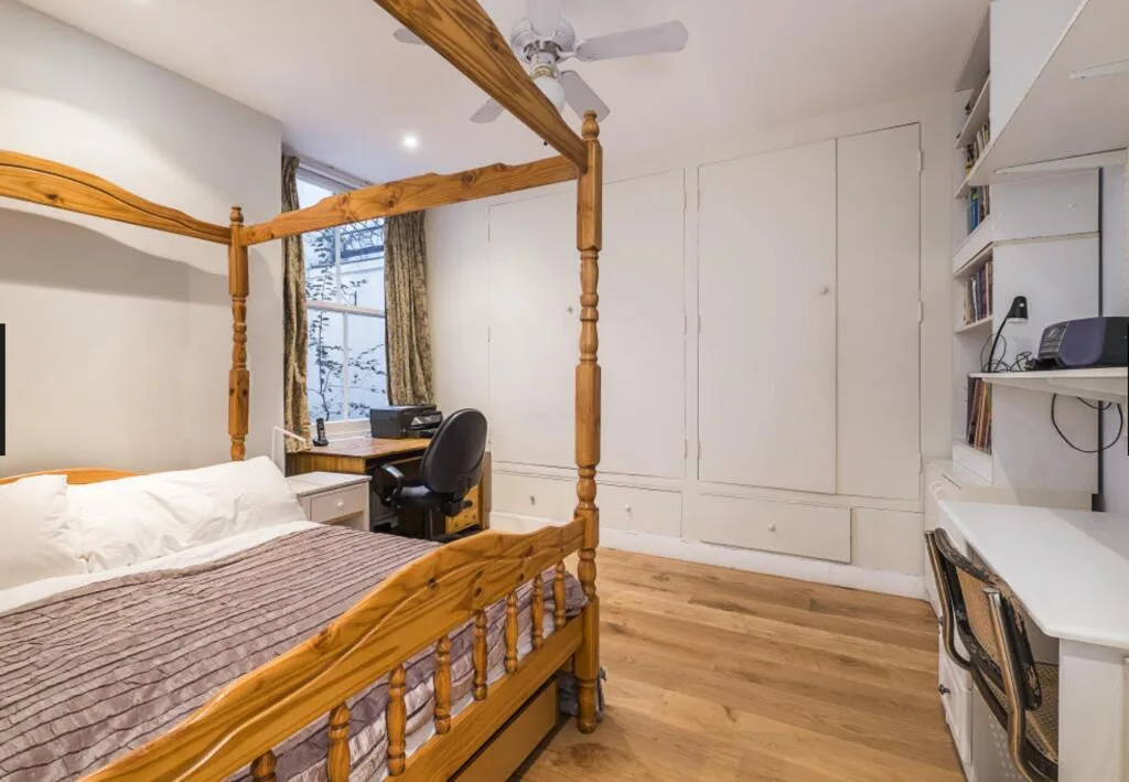 3 bedroom apartment for rent