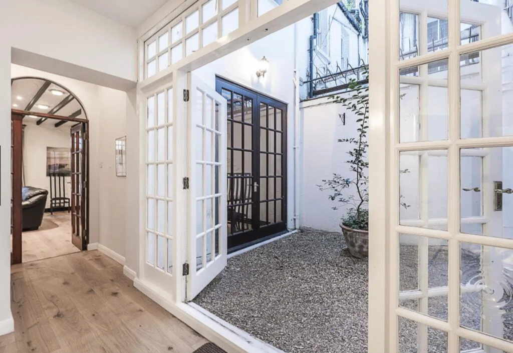 3 bedroom apartment for rent
