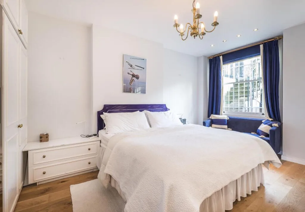 3 bedroom apartment for rent
