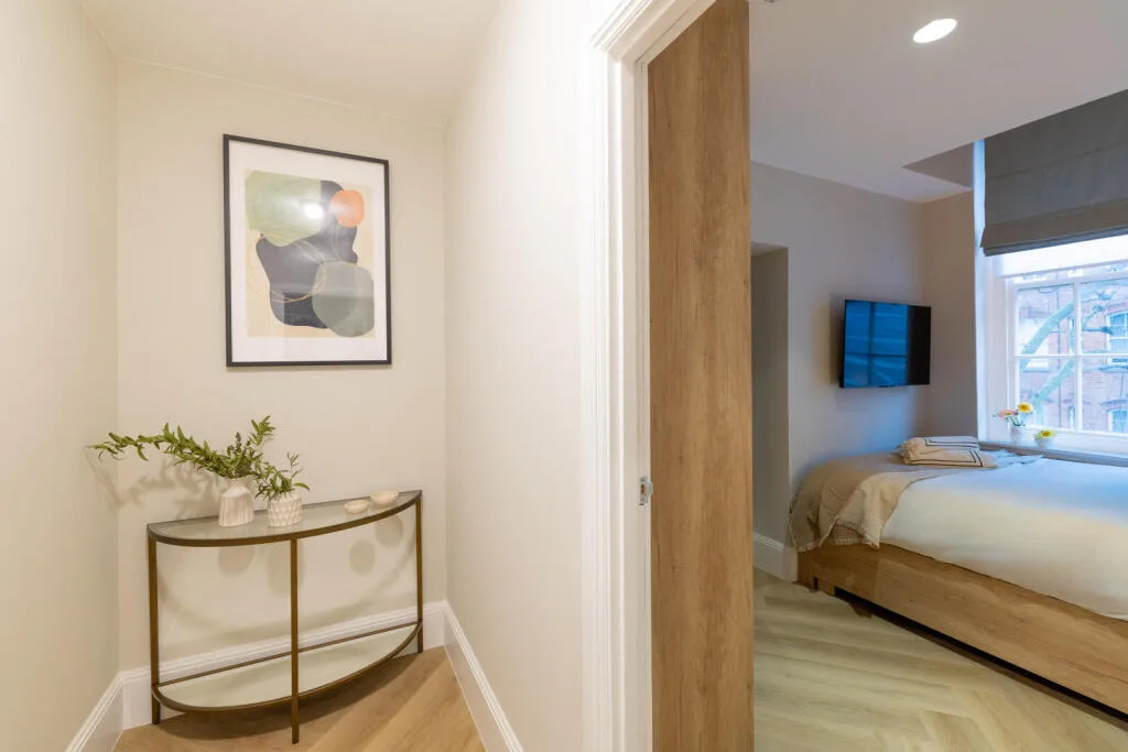 1 bedroom flat for rent