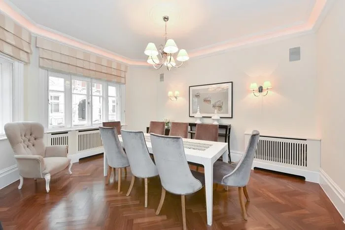 3 bedroom flat for rent