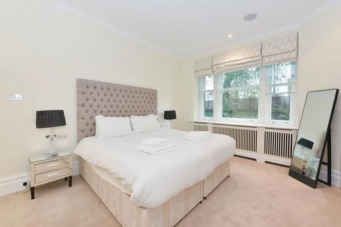 3 bedroom flat for rent