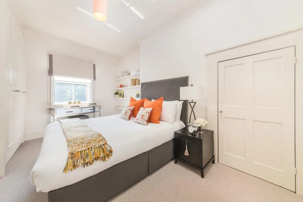 3 bedroom flat for rent