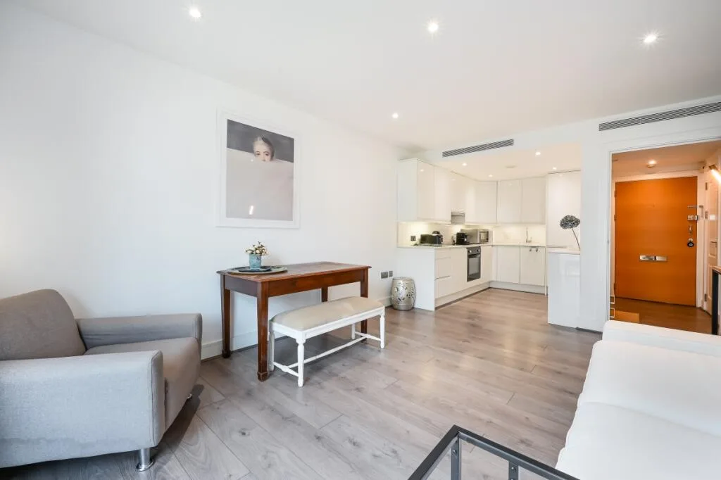 1 bedroom flat for rent